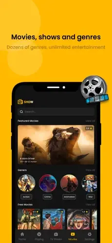 sony-xxx Movies and shows